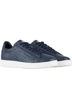 EA7 Classic New CC Sneakers Heren
