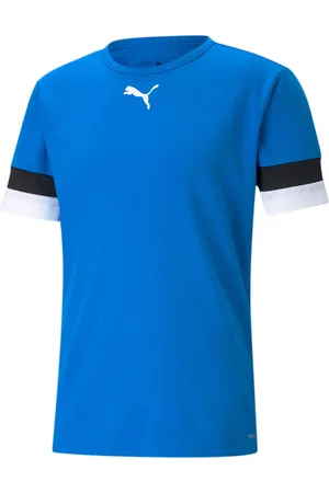 PUMA TeamRISE Jersey Shirt Senior