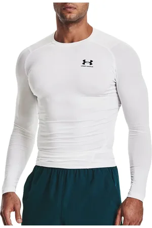 Under Armour Heatgear Compression Shirt Heren