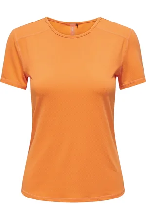 ONLY Mila SS Training Shirt Dames