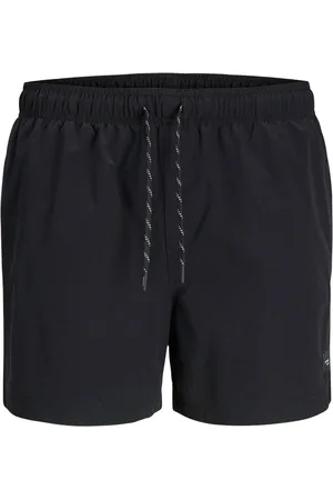JACK & JONES Maui Solid Zwemshort Jongens