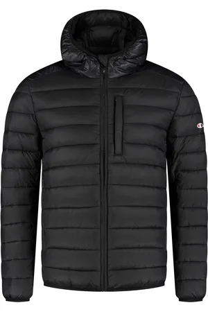 Champion Legacy Hooded Winterjas Heren