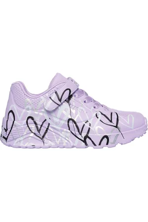 Skechers Uno Lite - Love Levitate Sneakers Junior