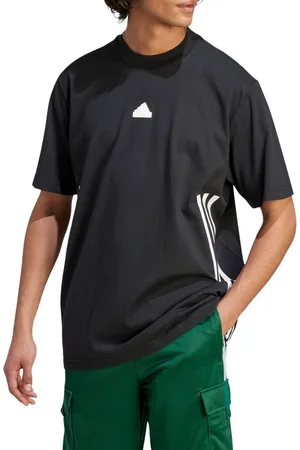 adidas Future Icons 3-Stripes Shirt Heren
