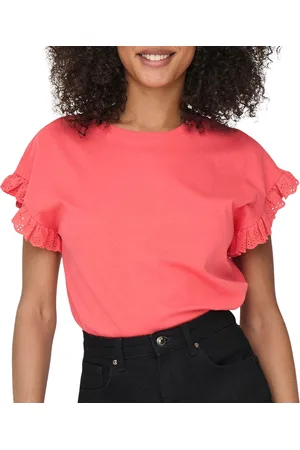 ONLY Iris Shirt Dames