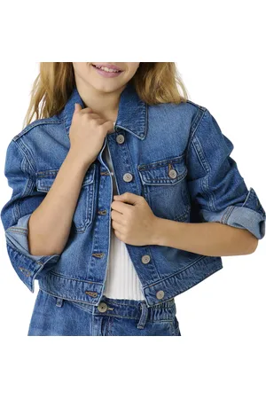 ONLY Glumi Denim Jas Junior