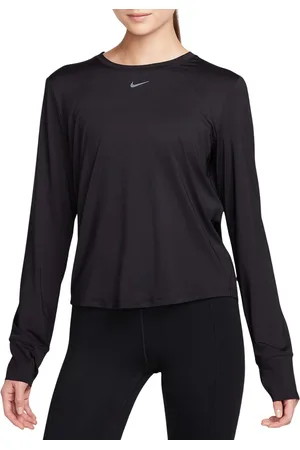 Nike One Classic Dri-FIT Shirt Dames