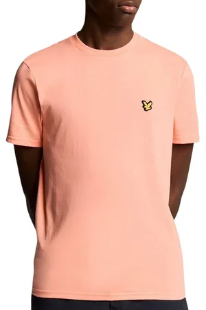 Lyle & Scott Sports Martin SS Shirt Heren
