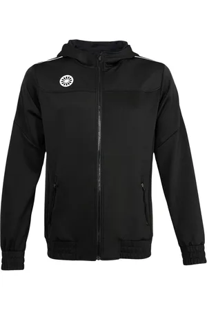 The Indian Maharadja Jaipur Performance Hooded Trainingsjack Junior