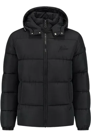 Malelions Donn Puffer Winterjas Heren