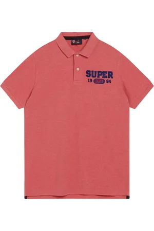 Superdry Vintage Superstate Polo Heren