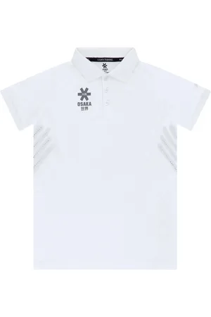 osaka Jersey Polo Junior