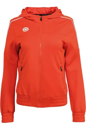 The Indian Maharadja Jaipur Performance Hooded Trainingsjack Dames