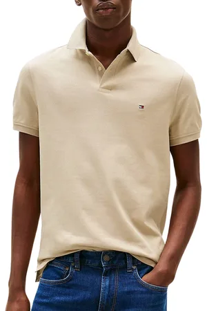 Tommy Hilfiger 1985 Regular Polo Heren