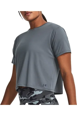 Under Armour Motion Shirt Dames