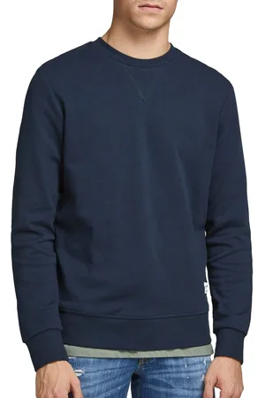 JACK & JONES Basic Sweater Heren