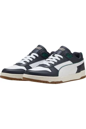 PUMA RBD Game Low Sneakers Senior