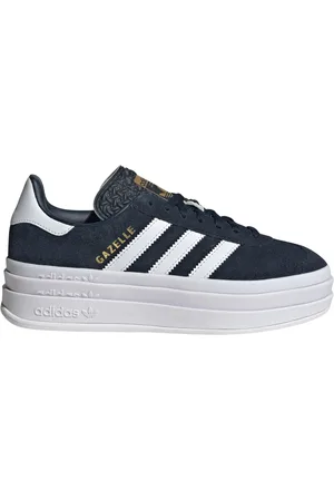 adidas Gazelle Bold Sneakers Junior