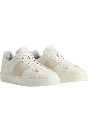 Woolrich Classic Court Sneakers Heren