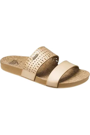 Reef Cushion Vista Slippers Dames