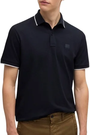HUGO BOSS Passertip Polo Heren