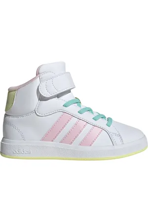adidas Grand Court Mid Sneakers Junior