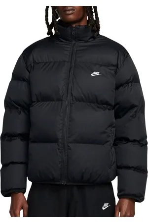 Nike Sportswear Club Puffer Winterjas Heren