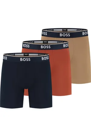 HUGO BOSS Power Boxershorts Heren (3-pack)