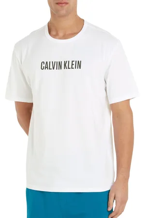 Calvin Klein Crew Neck Shirt Heren
