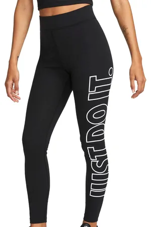 Nike Sportswear Classics High Rise Legging Dames