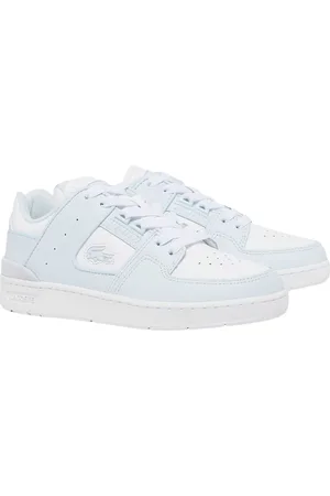 Lacoste Court Cage Sneakers Dames
