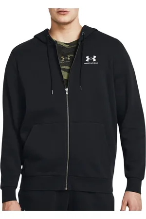 Under Armour Essential Fleece Vest Heren