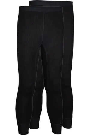 Avento Thermal Pants Junior (2-pack)