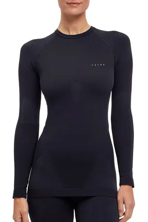 Falke Warm LS Thermoshirt Dames