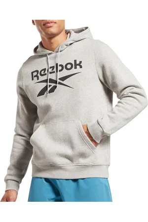 Reebok Identity Fleece Hoodie Heren