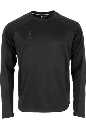 Hummel Ground Pro Trainingssweater Heren