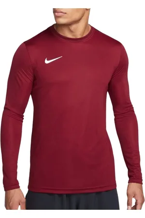 Nike Park VII LS Shirt Heren