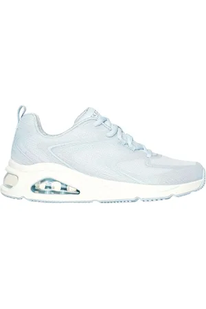 Skechers Tres-Air Uno - Glit-Airy Sneakers Dames