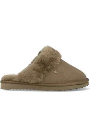 Warmbat Flurry Pantoffel Dames