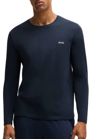 HUGO BOSS Mix&Match Longsleeve Shirt Heren
