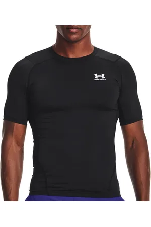 Under Armour Heatgear Compression Shirt Heren