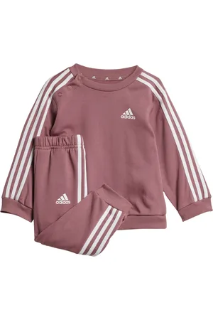 adidas Essentials 3-Stripes Joggingpak Junior