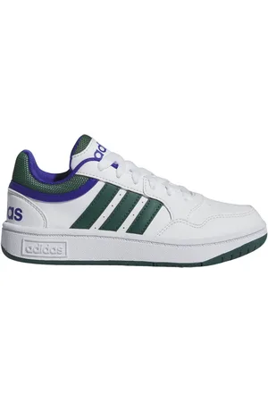 adidas Hoops 3.0 Sneakers Junior