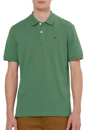 Scotch&Soda Seasonal Core Polo Heren
