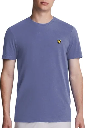 Lyle & Scott Sports Martin SS Shirt Heren