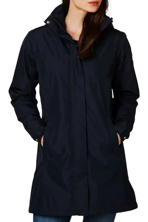 Helly Hansen Aden Insulated Regenjas Dames