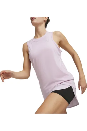 PUMA Run Favorite Tanktop Dames