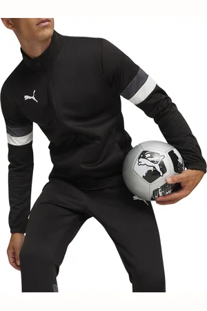 PUMA TeamRISE Trainingspak Heren