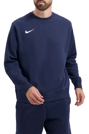 Nike Fleece Park 20 Sweater Heren