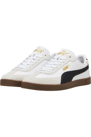 PUMA Club II Era Sneakers Senior